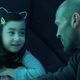 Young star Sophia Cai is one of the highlights of The Meg.